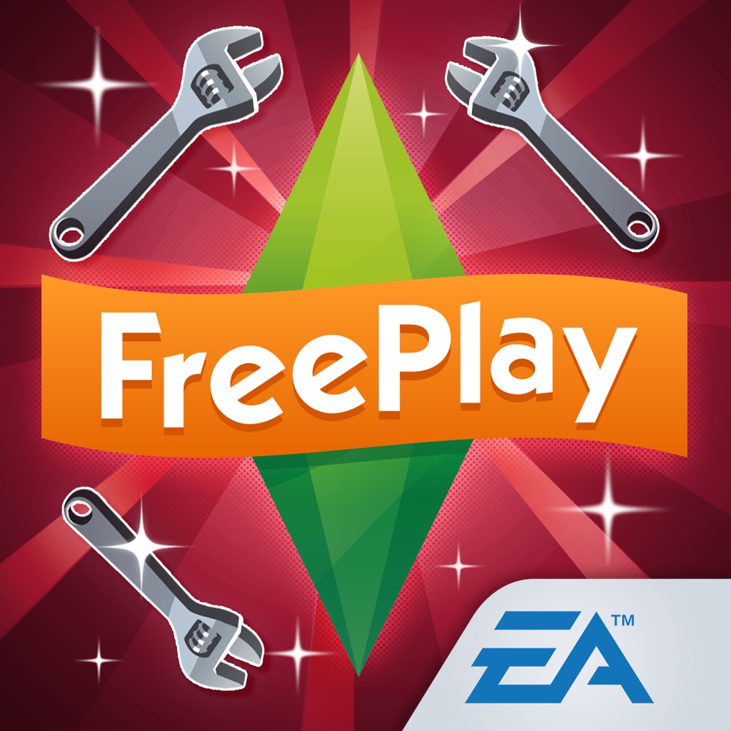 Les Sims™ FreePlay