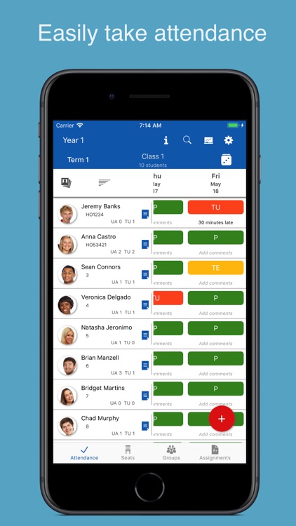 Teacher Aide Pro