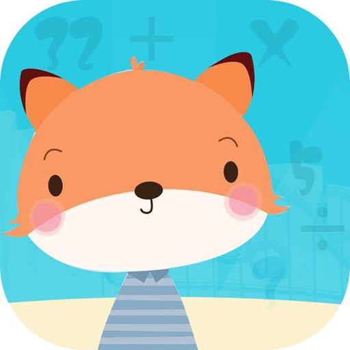 tiny fox's number game