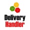 Delivery Handler for Drivers is a very handy app that streamlines your full delivery cycle