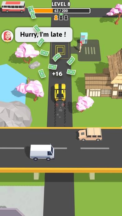 screenshot of Drive and Drop 5