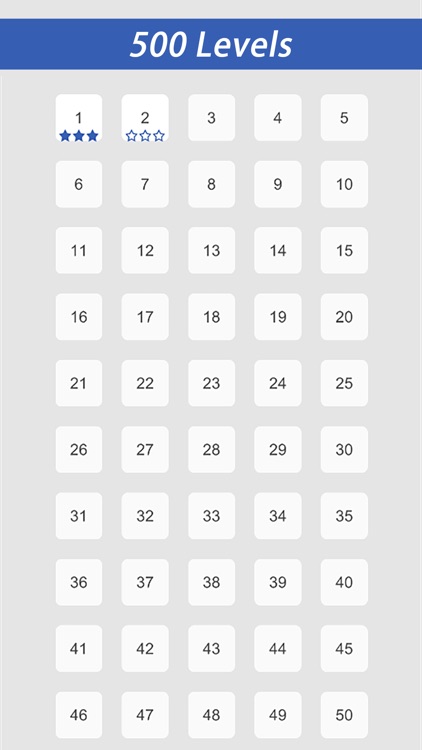 Sudoku X - Classic Sudoku screenshot-5