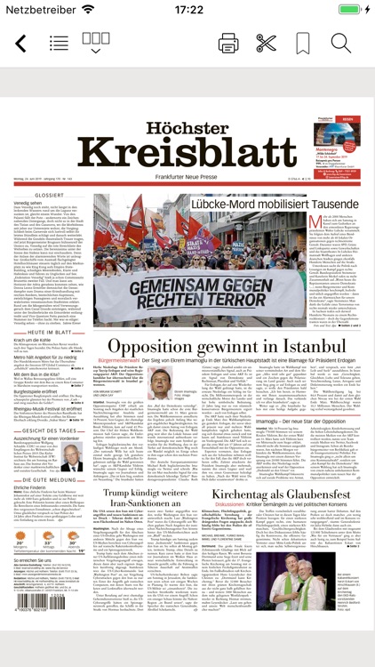 FNP ePaper