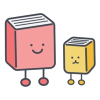 북적북적 - 독서 기록 앱  PC 용