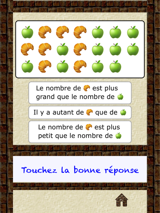 Maths activités première année(圖8)-速報App