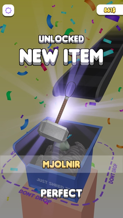 Just Shred 3D screenshot-3