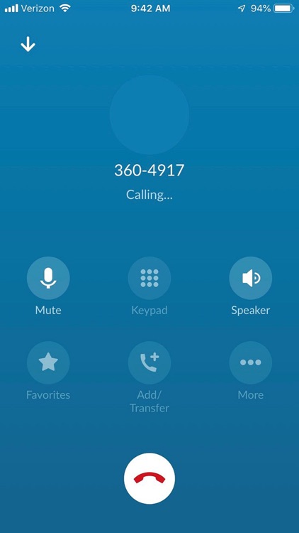 Midco Softphone