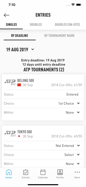 ATP PlayerZone(圖3)-速報App