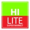 Hi Lite SuperMarket Application allows its users to buy and order commodities like daily grocery items online with Home delivery Facility