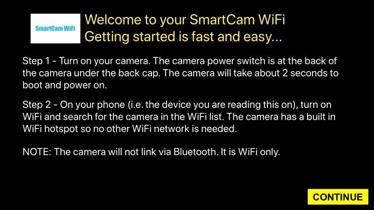 【图】SmartCam WiFi(截图2) 【图】SmartCam WiFi(截图2)
