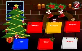 Game screenshot Christmas Games Learn ABC Lite mod apk