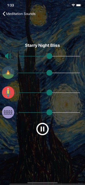 Sleep Timer & Meditation Music(圖5)-速報App