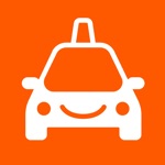 MiCab - Taxi Booking App