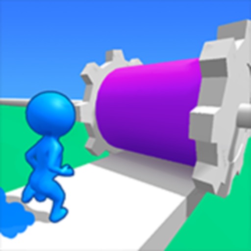 Color Tubes!