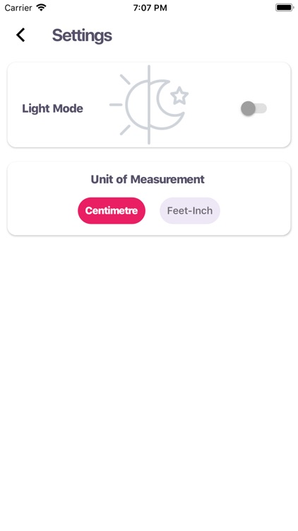 i BMI Calculator