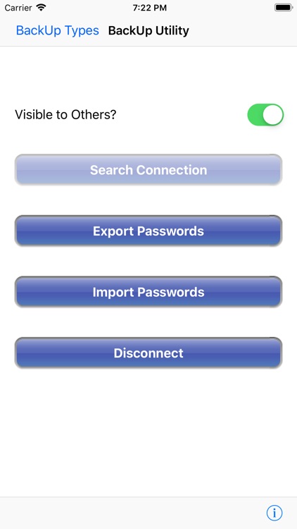 PassDiary Password Manager screenshot-6