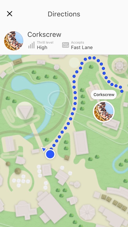 Valleyfair screenshot-3