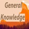 Icon General Knowledge Test Quiz