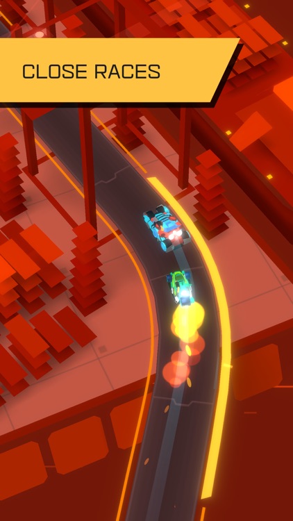 Hyperdrome
