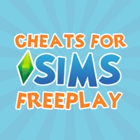 Contact Cheats for The Sims FreePlay