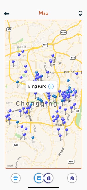 Chongqing City Travel Guide(圖4)-速報App