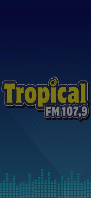 Rádio Tropical FM São Paulo