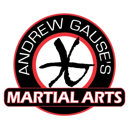 Andrew Gause's Martial Arts