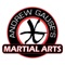 This is the official app for Andrew Gause's Martial Arts school