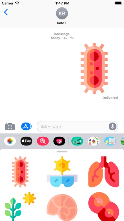 BiologyDT