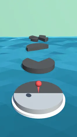 Game screenshot Island Hop 3D mod apk