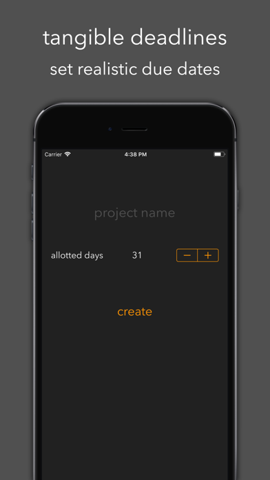 Singleton To-Do screenshot 3