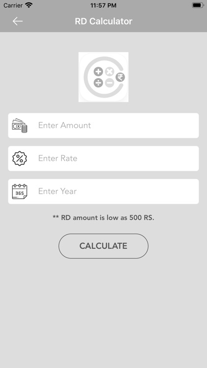 Additional Financial Calculato screenshot-4