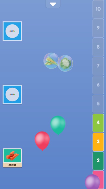 English Memory Cards screenshot-9