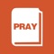 WE  BELIEVE THATPRAYER IS A  POWERFUL AND EFFECTIVE WAY FOR US TO CONNECT WITH GOD