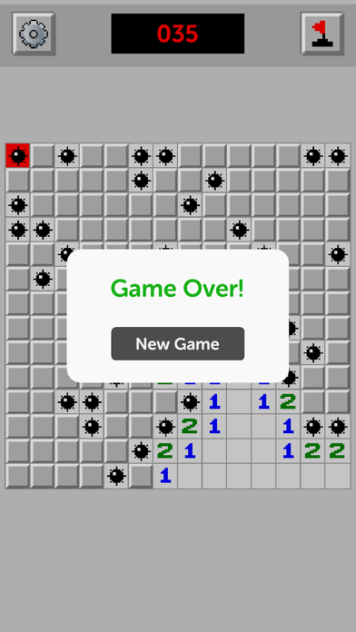 Minesweeper Classic: Bomb Game screenshot 3