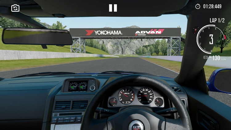 Assoluto Racing screenshot-5