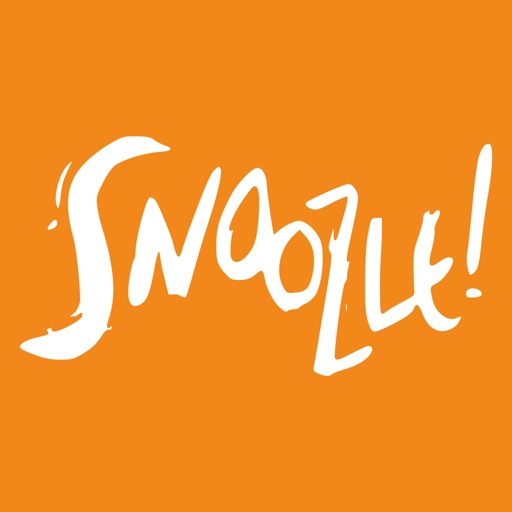 Snoozle - Happier Sleep