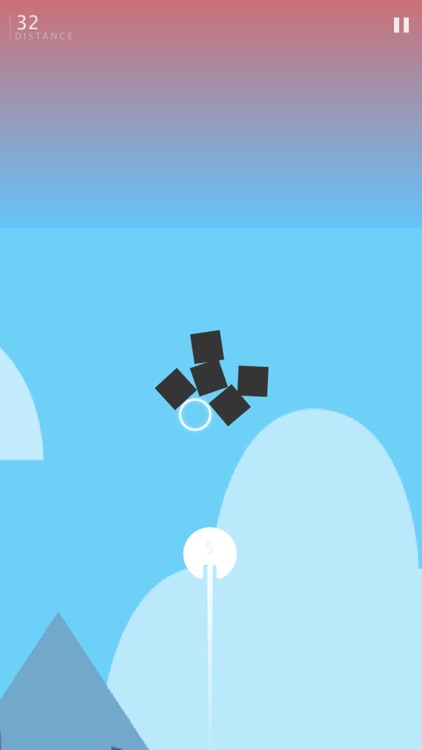 Journey: Earth Escape