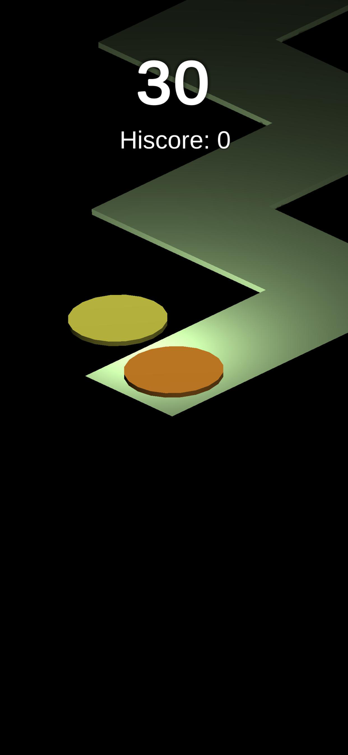 Step By Step Beyond Infinity