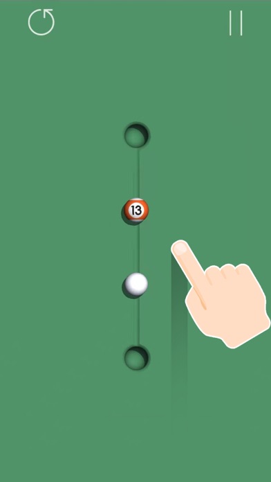 Ball Puzzle - Pool Puzzle screenshot 2