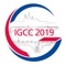 With IGCC 2019 congress app you will have access to the online program, you can network with your colleagues, receive announcements from the organizers and other useful information