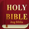Ang Biblia - TLAB (Filipino) - Mala M