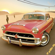 Long Drive: Off Road Car Games