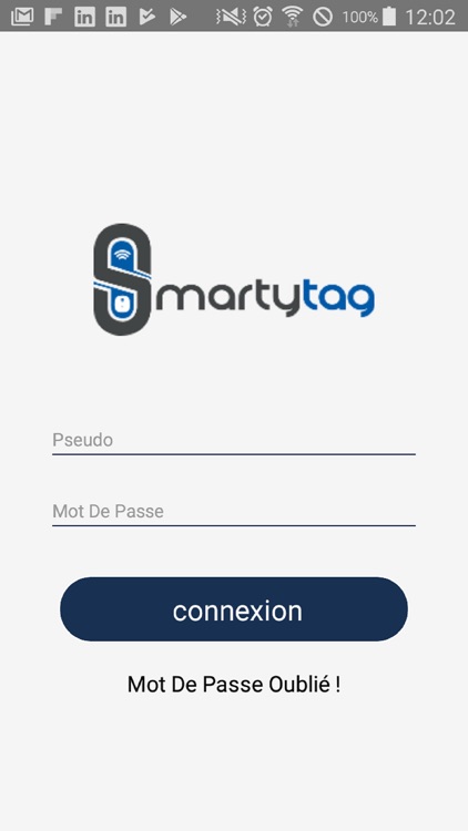 Smartytag