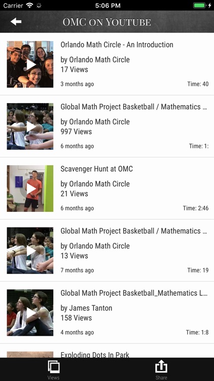 Orlando Math Circle screenshot-6