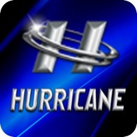 Hurricane App pour PC