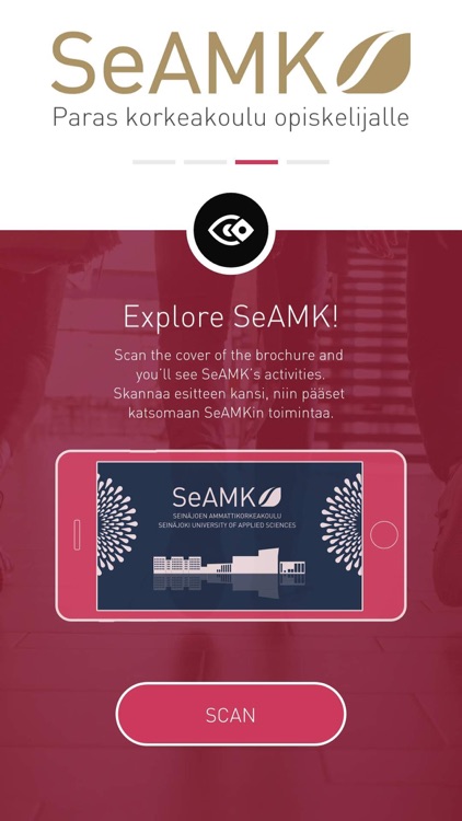 SeAMK Virtual screenshot-3