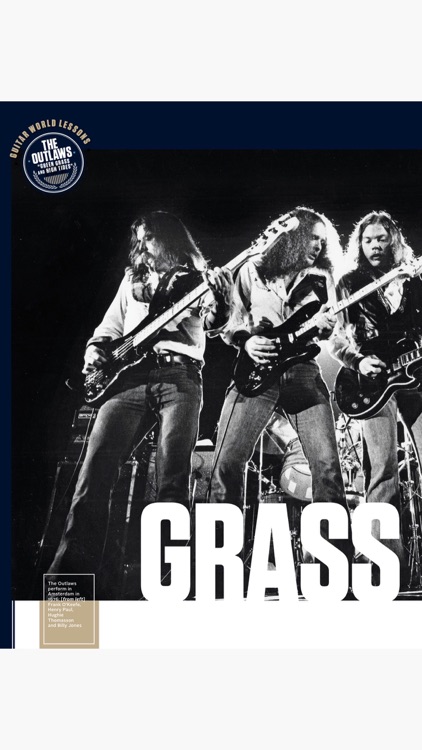 Guitar World Magazine screenshot-8