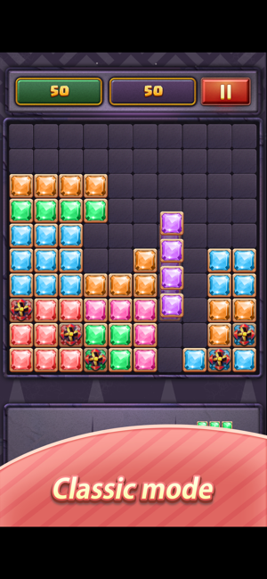 Block Puzzle : New Generation(圖4)-速報App