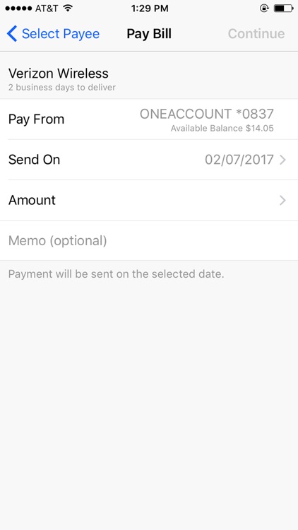 OneWest Mobile screenshot-4